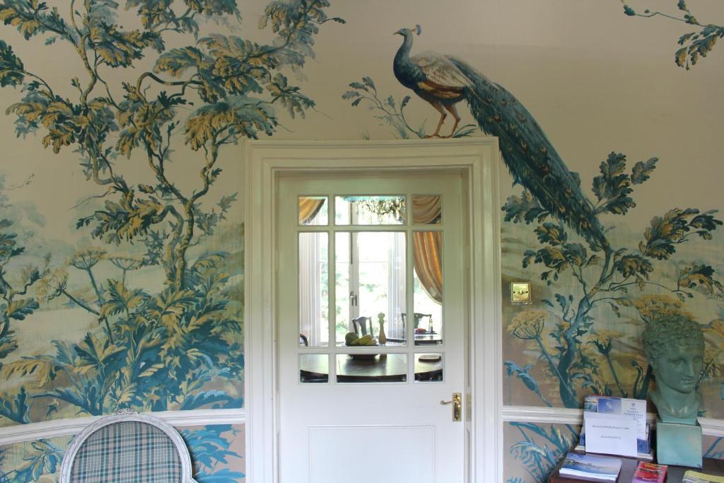 Bloomfield House Hotel Бат Екстериор снимка