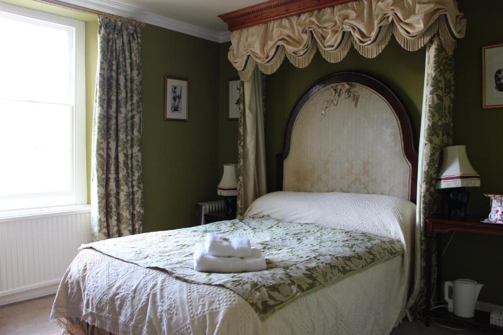 Bloomfield House Hotel Бат Стая снимка