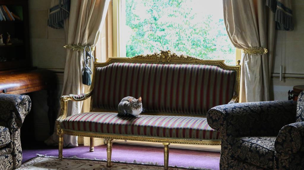 Bloomfield House Hotel Бат Екстериор снимка