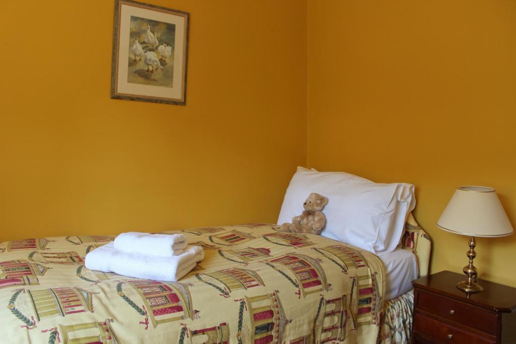 Bloomfield House Hotel Бат Стая снимка