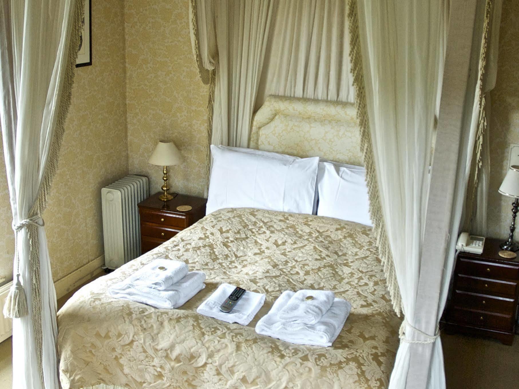 Bloomfield House Hotel Бат Екстериор снимка