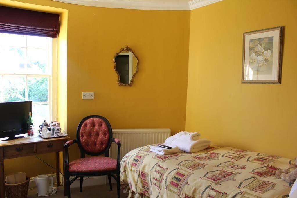 Bloomfield House Hotel Бат Екстериор снимка