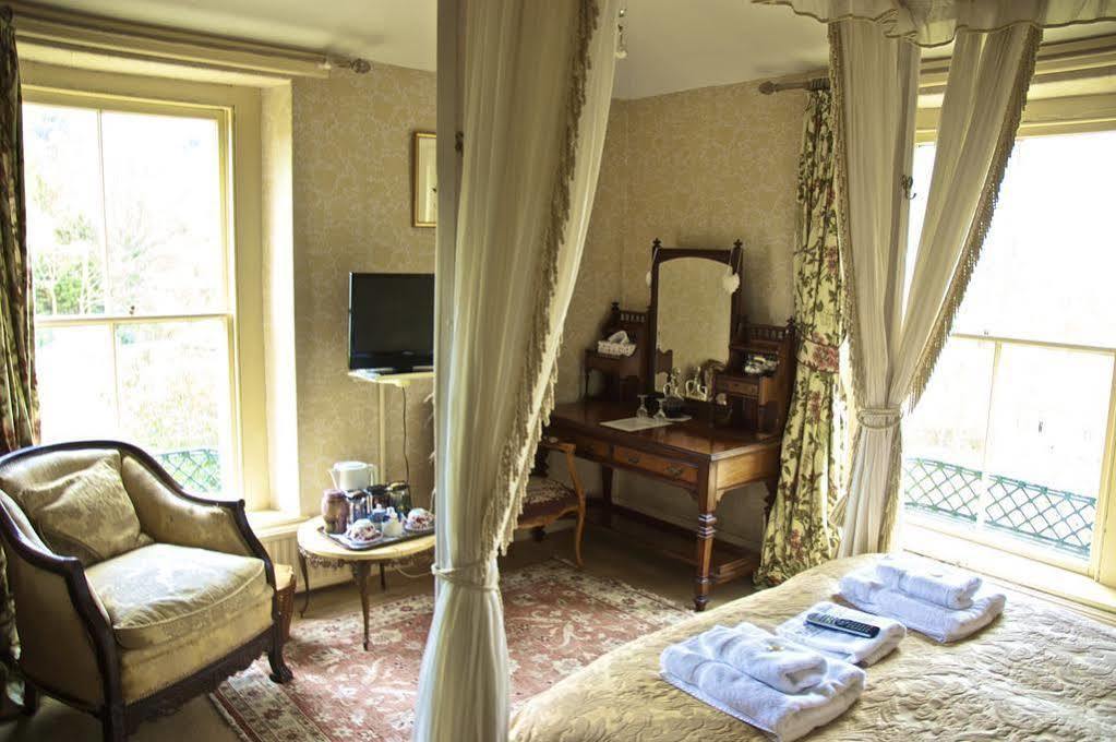 Bloomfield House Hotel Бат Екстериор снимка