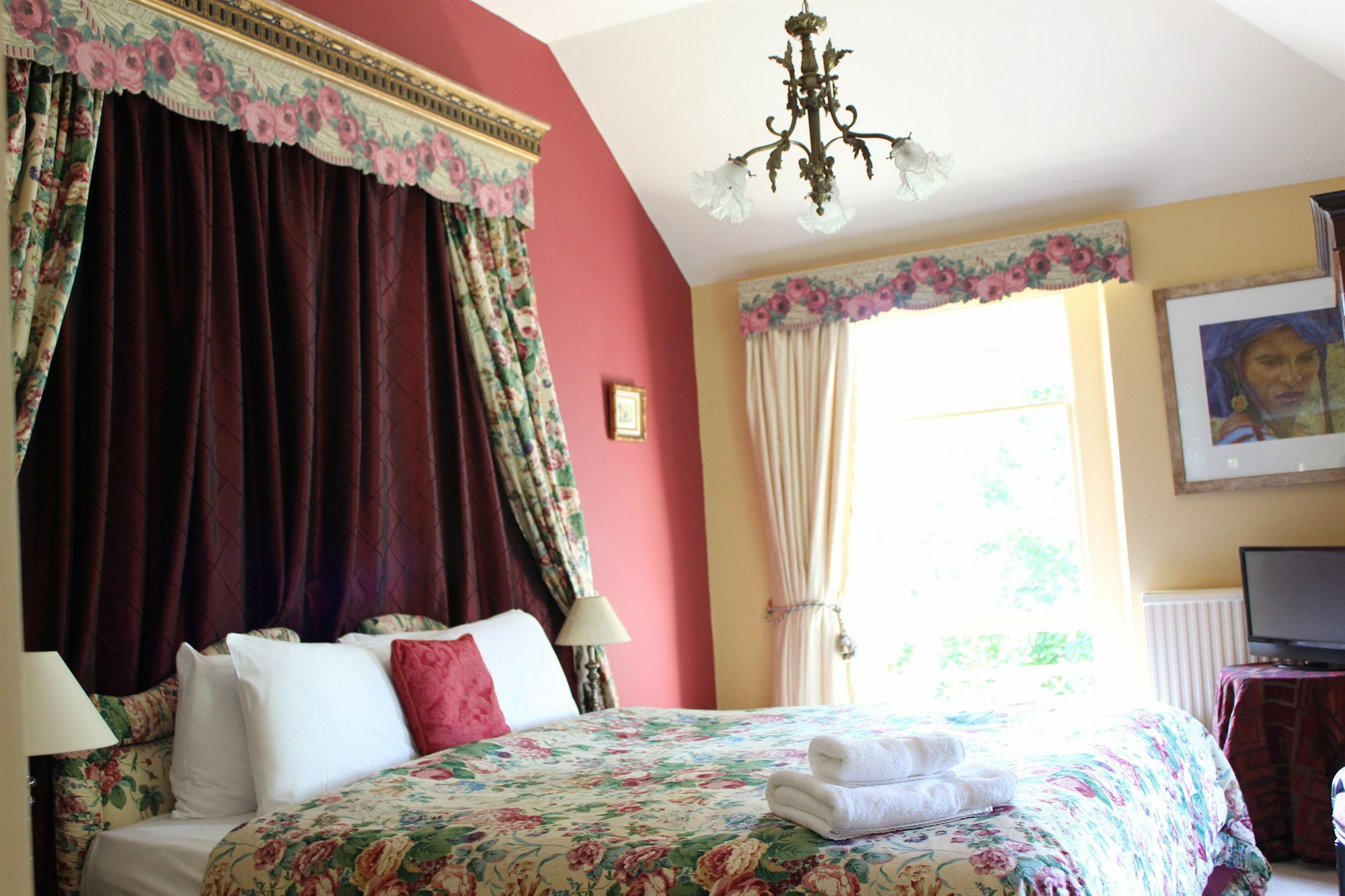 Bloomfield House Hotel Бат Екстериор снимка