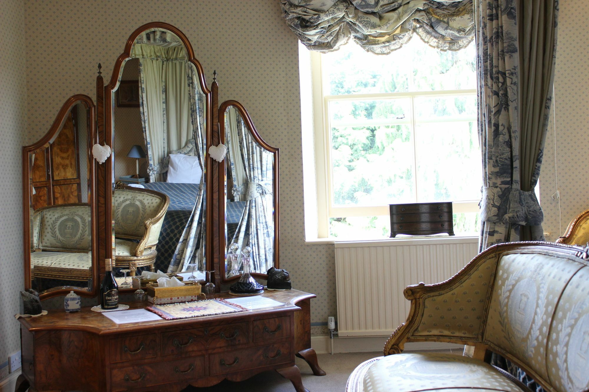 Bloomfield House Hotel Бат Екстериор снимка