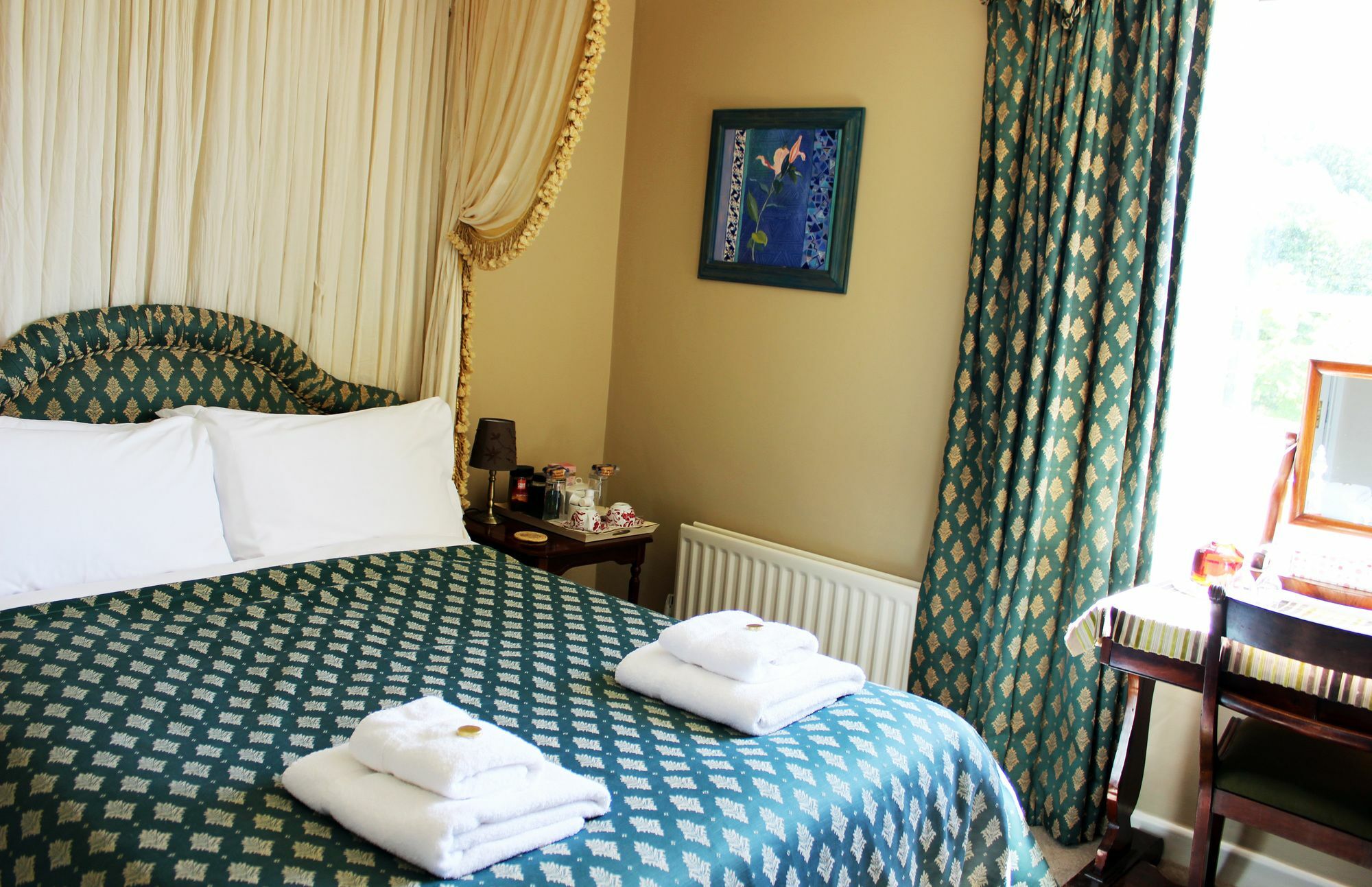 Bloomfield House Hotel Бат Екстериор снимка