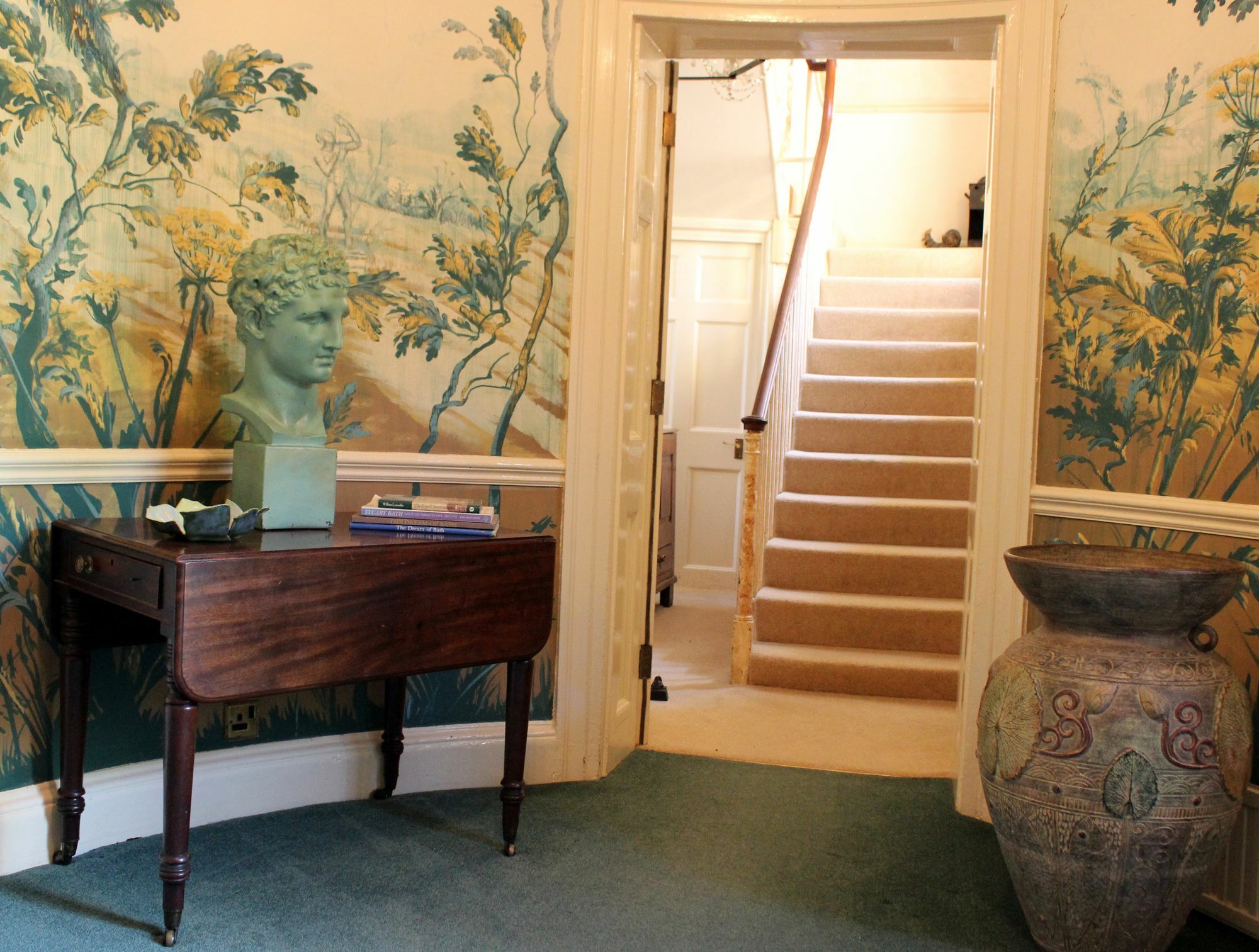 Bloomfield House Hotel Бат Екстериор снимка
